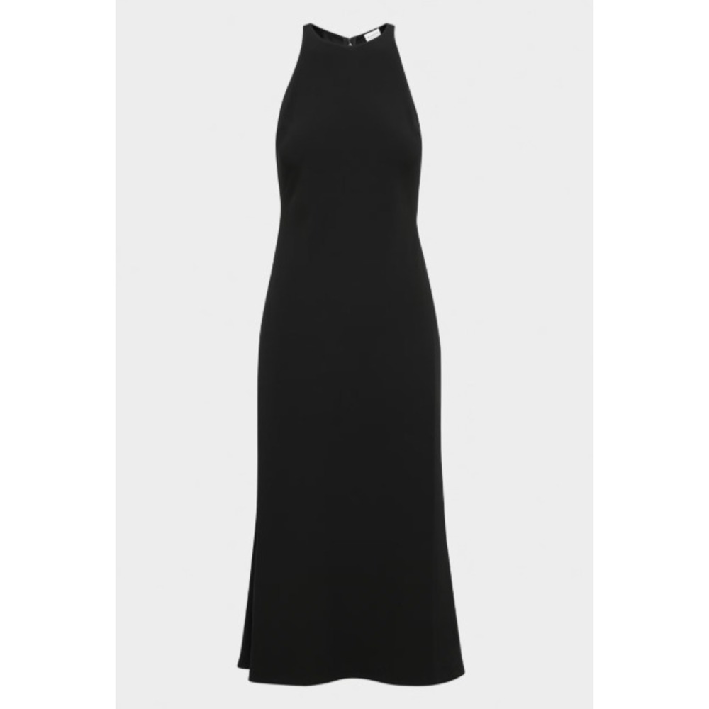 Aritzia Babaton Impact Dress, Black, Size 2